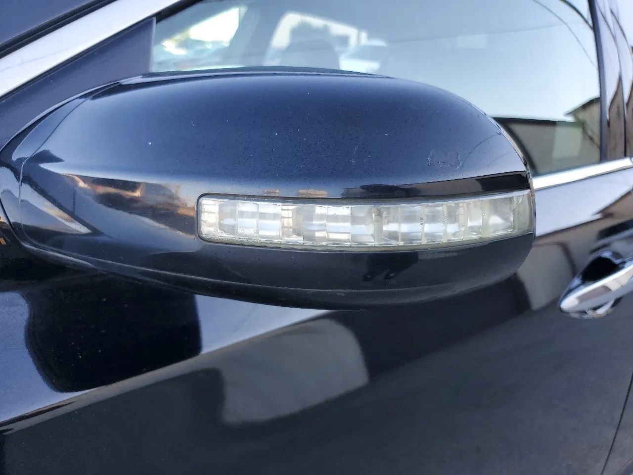 Used 2013 Nissan Maxima 3.5 SV image 37