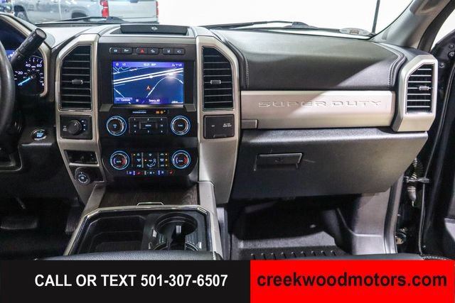 Used 2021 Ford F250 Lariat AWD/4WD image 46