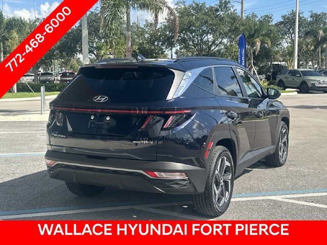 Used 2023 Hyundai Tucson SEL AWD/4WD image 6