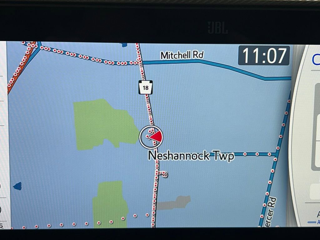 Used 2021 Toyota Highlander Platinum image 21