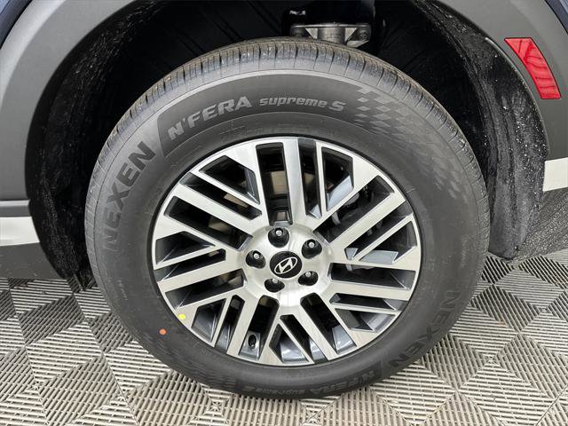 New 2026 Hyundai Palisade SEL image 21