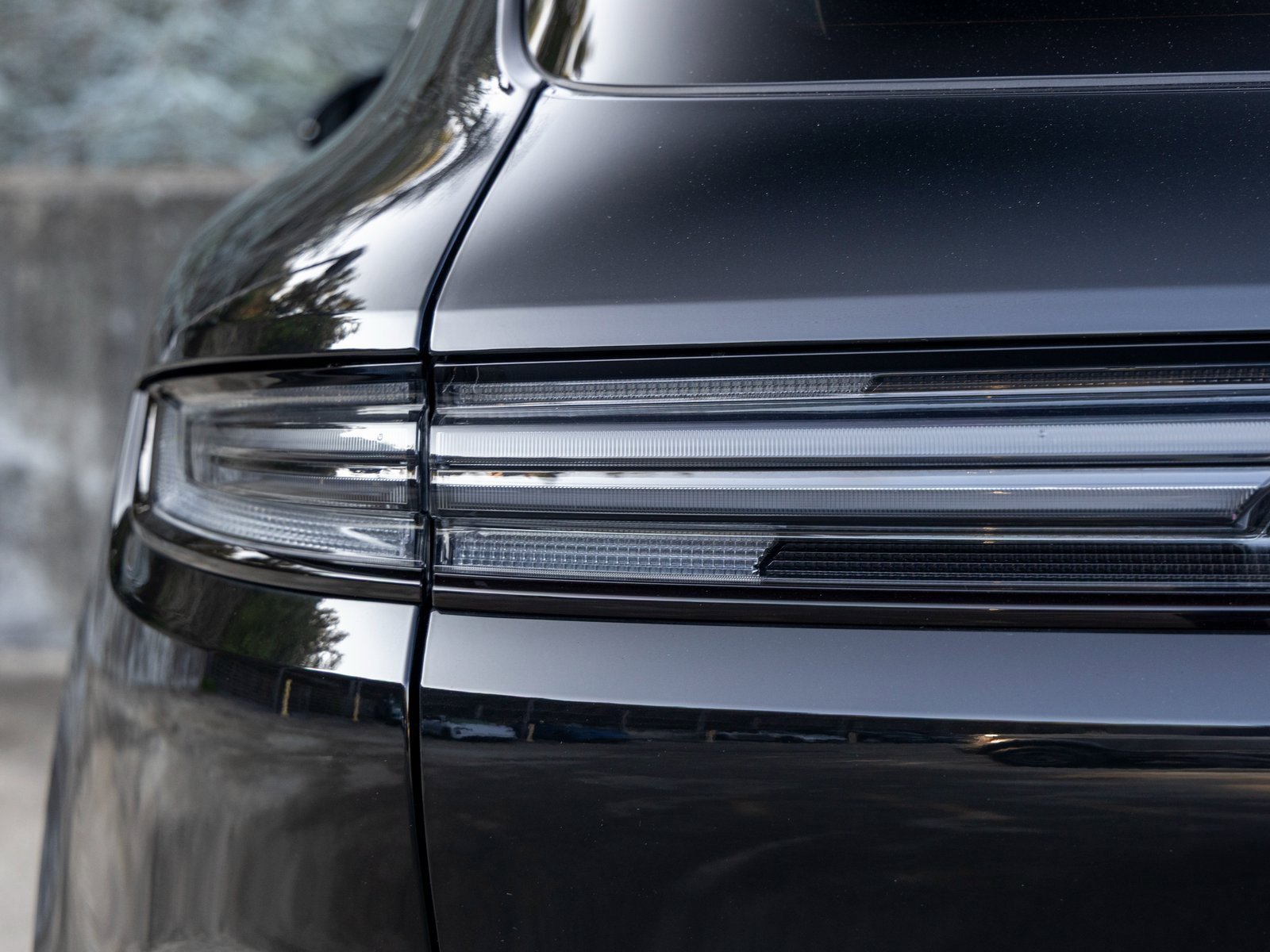 Certified 2025 Porsche Cayenne image 18