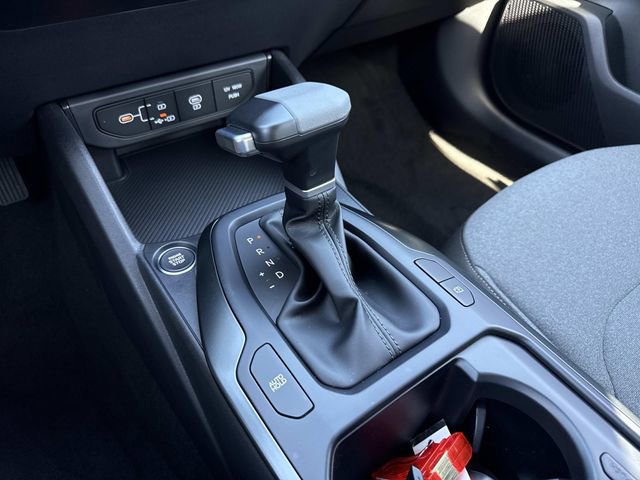 New 2026 Kia K4 image 21