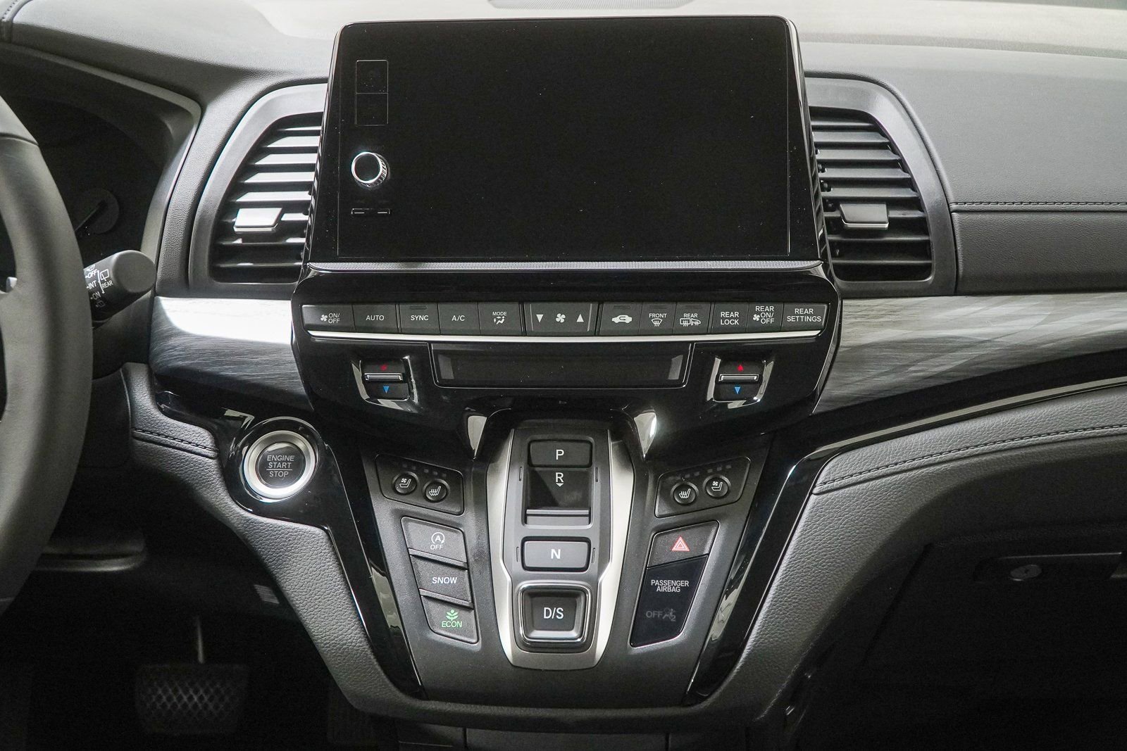 New 2026 Honda Odyssey Elite image 27