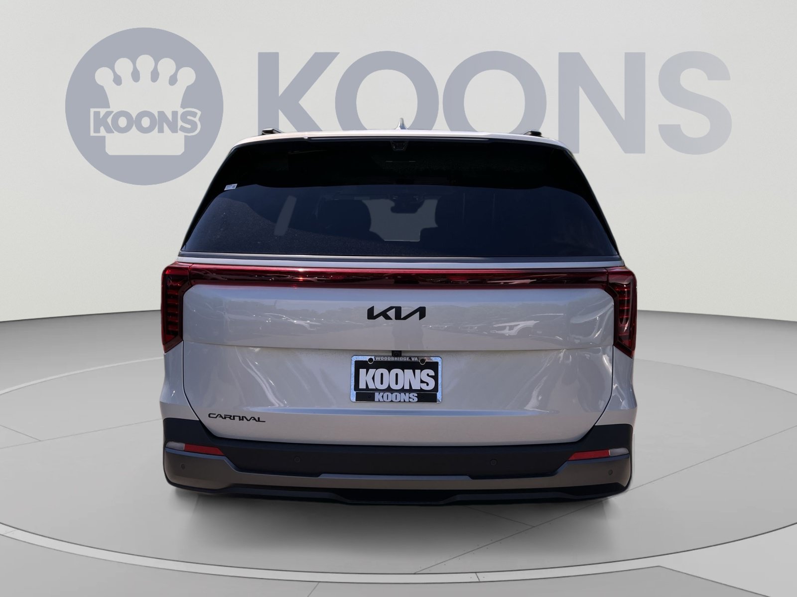 New 2026 Kia Carnival SX Prestige FWD image 15