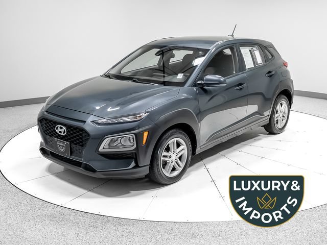 Used 2019 Hyundai Kona SE