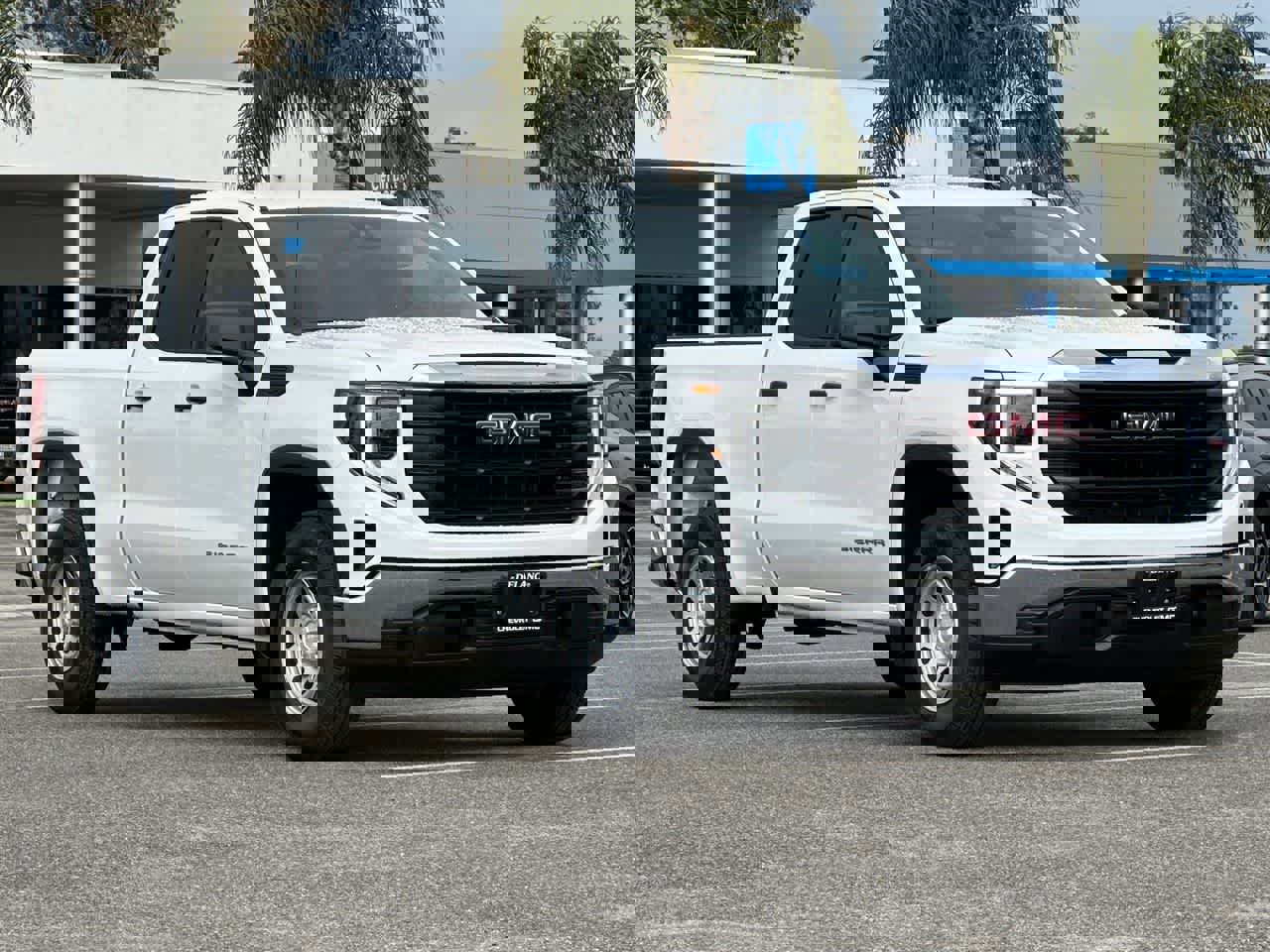 New 2026 GMC Sierra 1500 Pro image 15