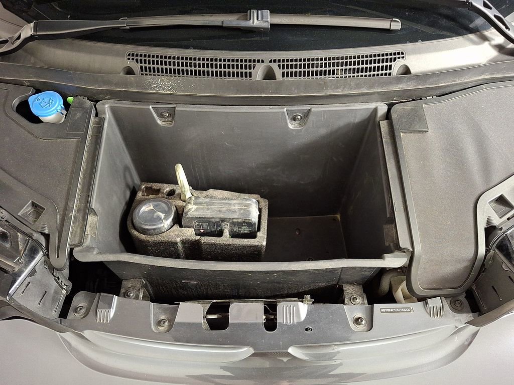 Used 2019 BMW i3 w/ Range Extender RWD image 27