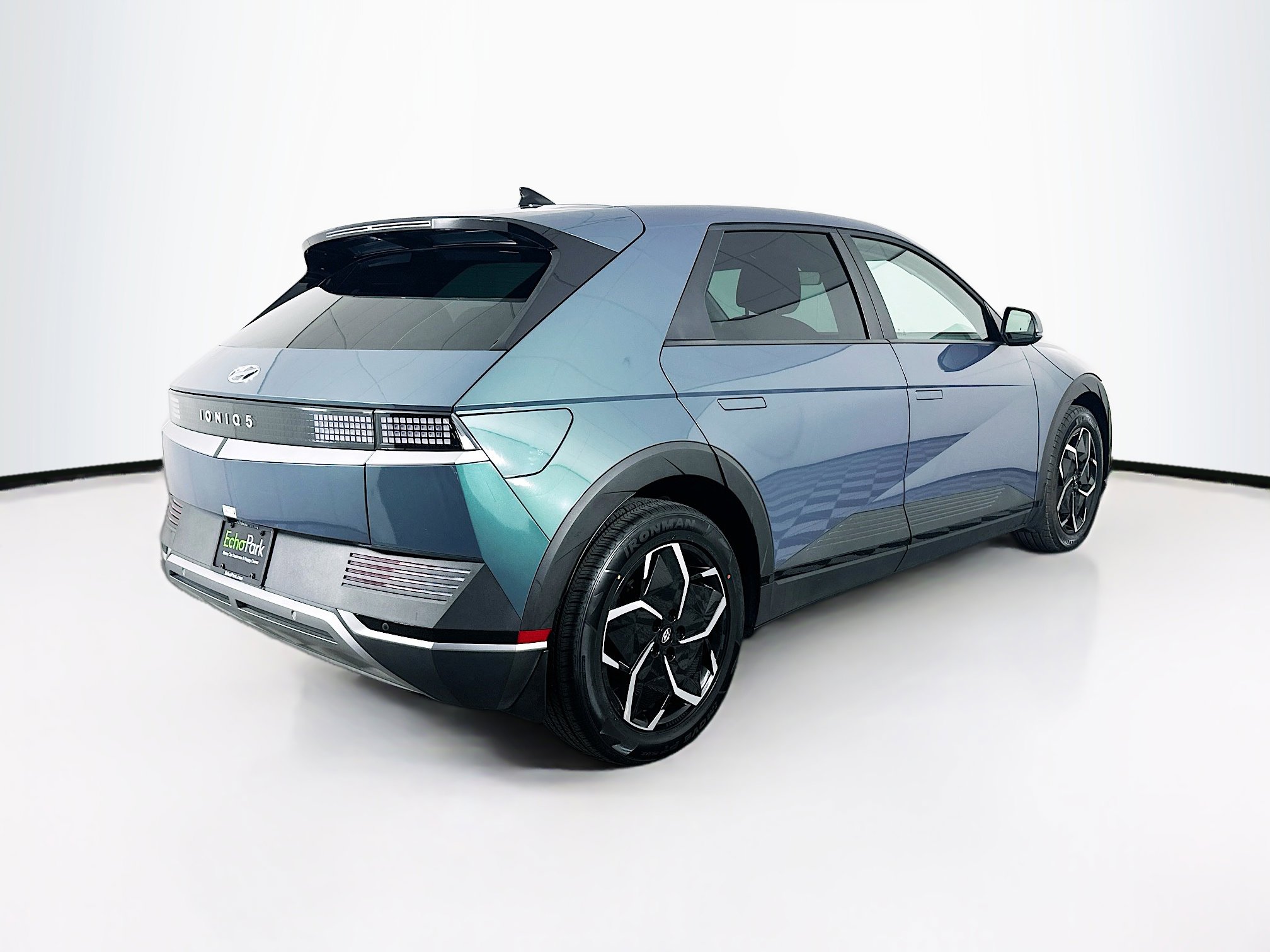 Used 2024 Hyundai Ioniq 5 SEL image 7