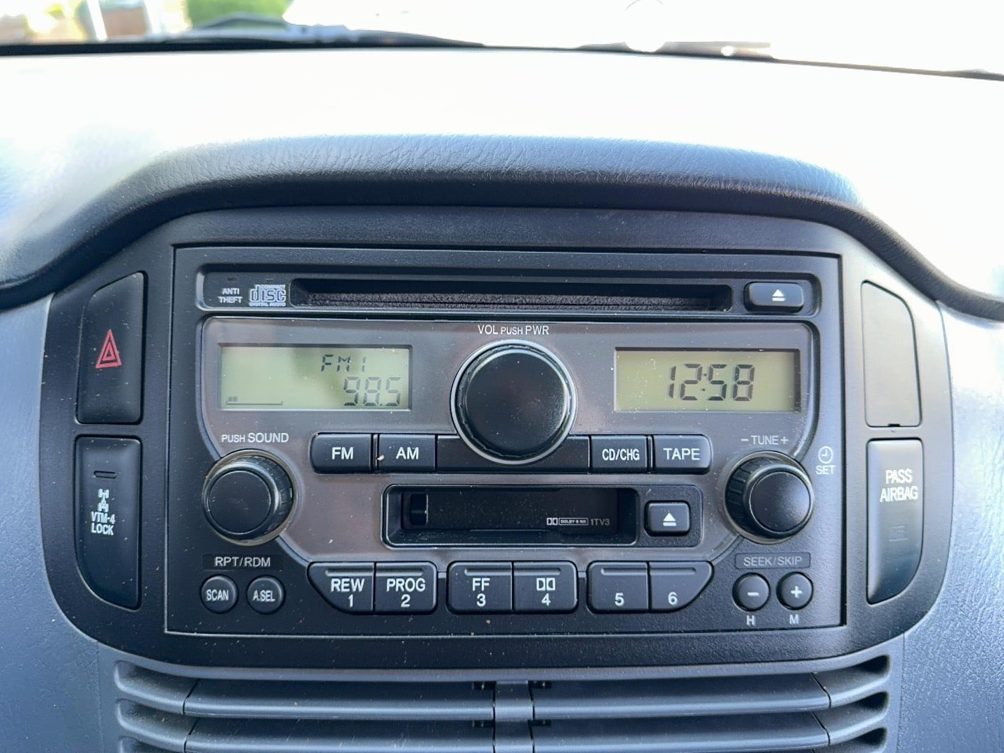 Used 2005 Honda Pilot EX-L image 10