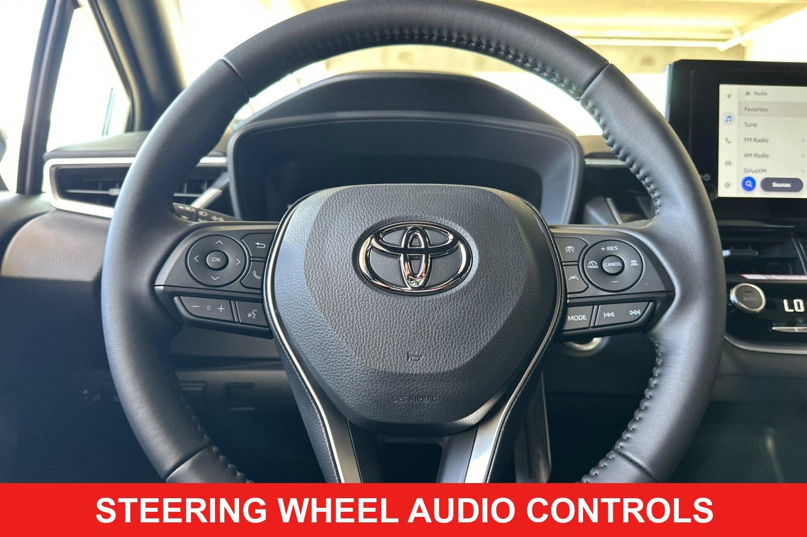 New 2027 Toyota Corolla SE FWD image 24