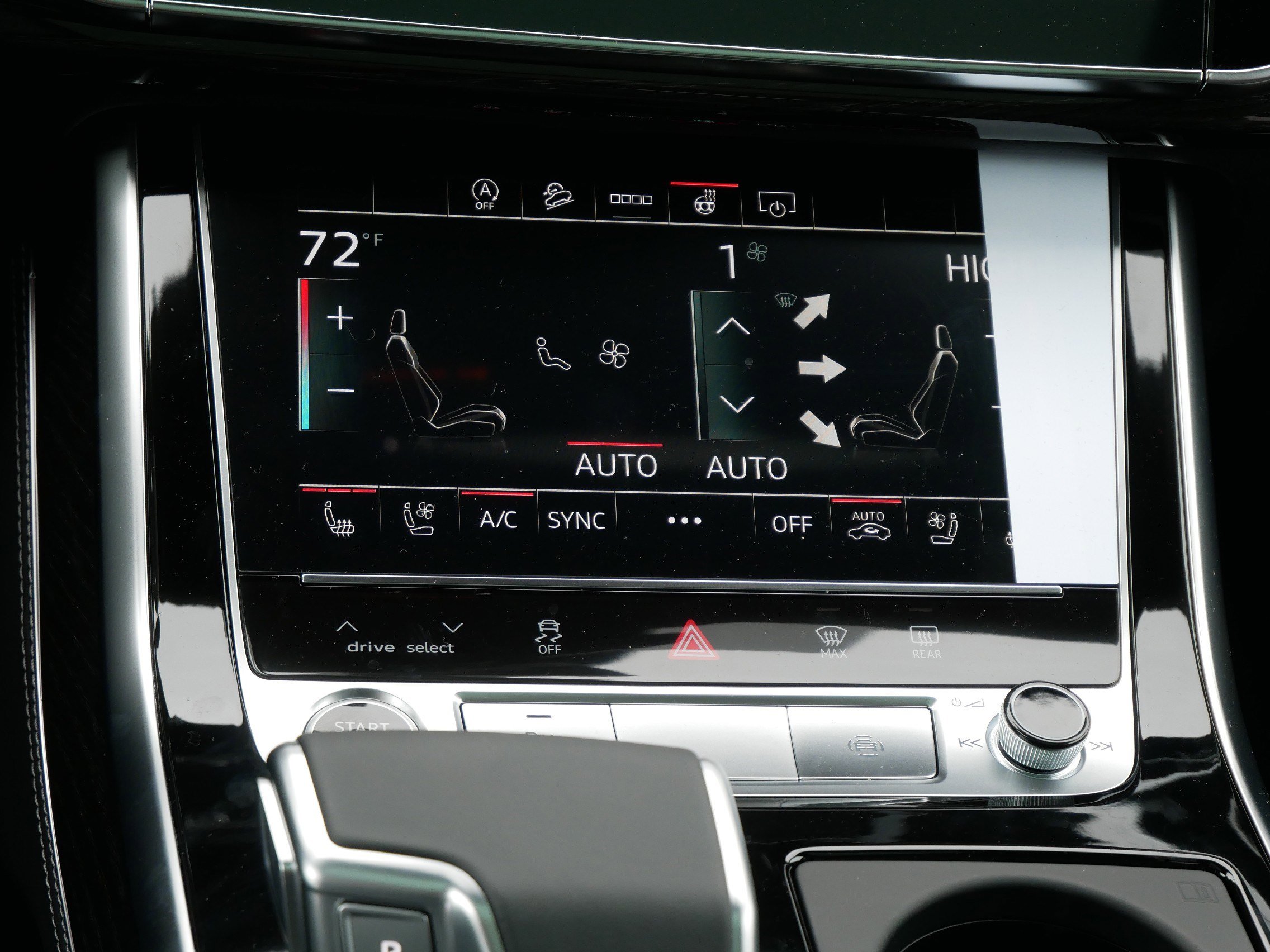 New 2026 Audi Q8 Premium Plus image 10