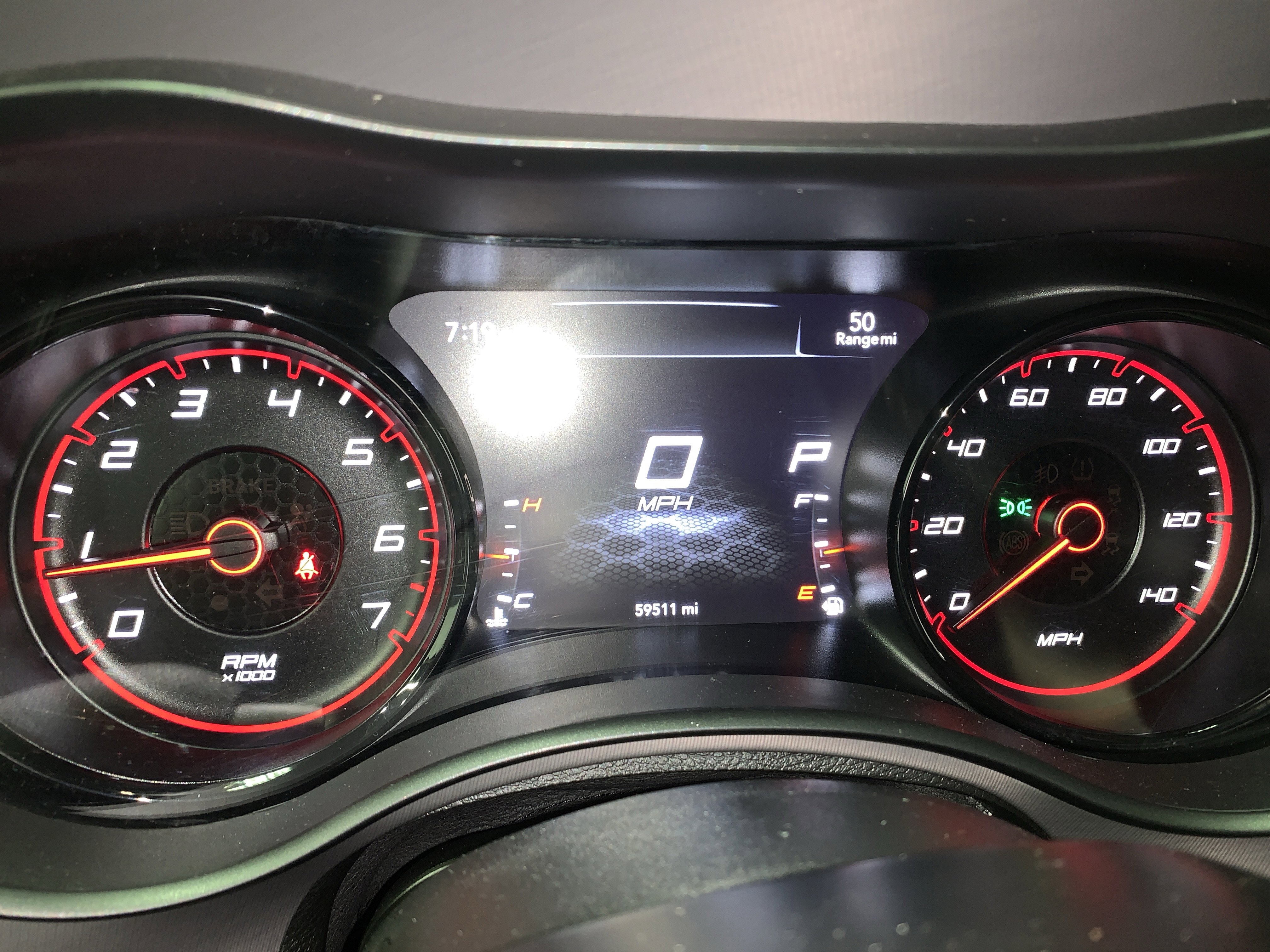 Used 2023 Dodge Charger GT w/ Blacktop Package image 42