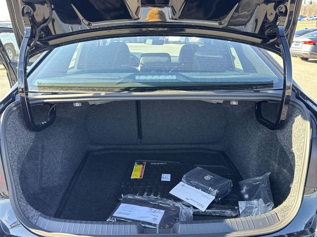 New 2026 Volkswagen Jetta Sport image 10