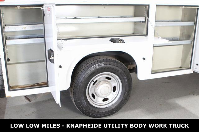 Used 2015 Ford F250 XL image 36