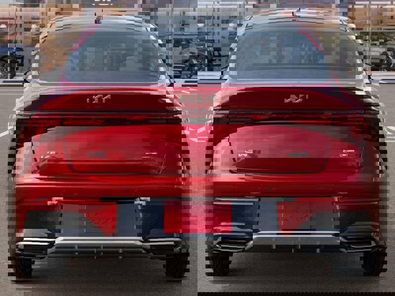 New 2025 Kia K5 GT-Line w/ GT-Line Premium Package image 13