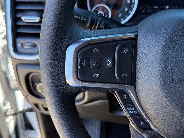 Used 2026 RAM 1500 Lone Star AWD/4WD image 14