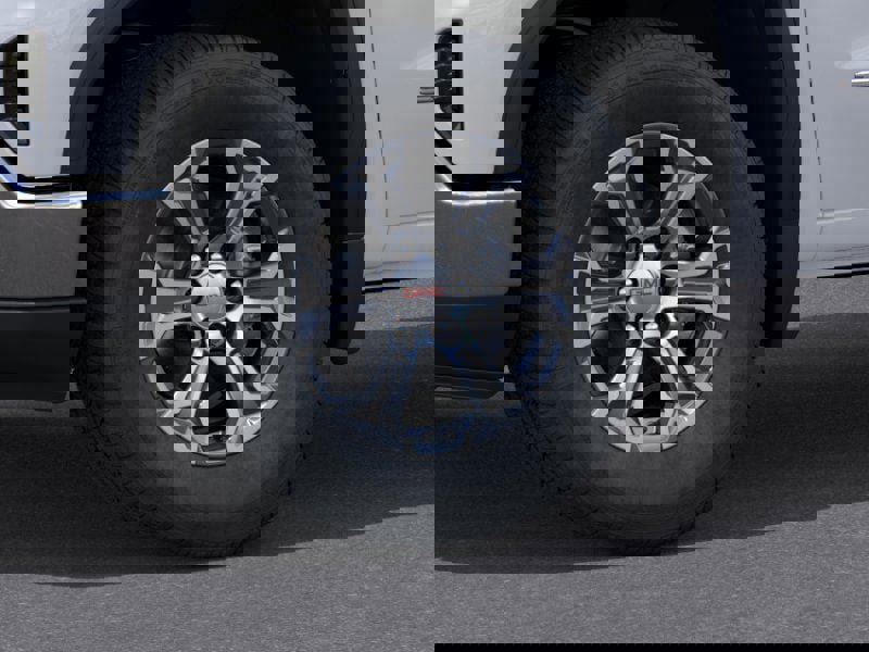 New 2026 GMC Sierra 1500 SLT image 9