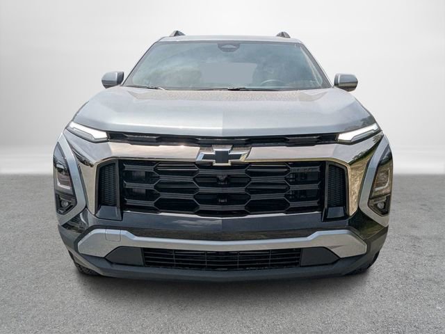 New 2026 Chevrolet Equinox ACTIV FWD image 9