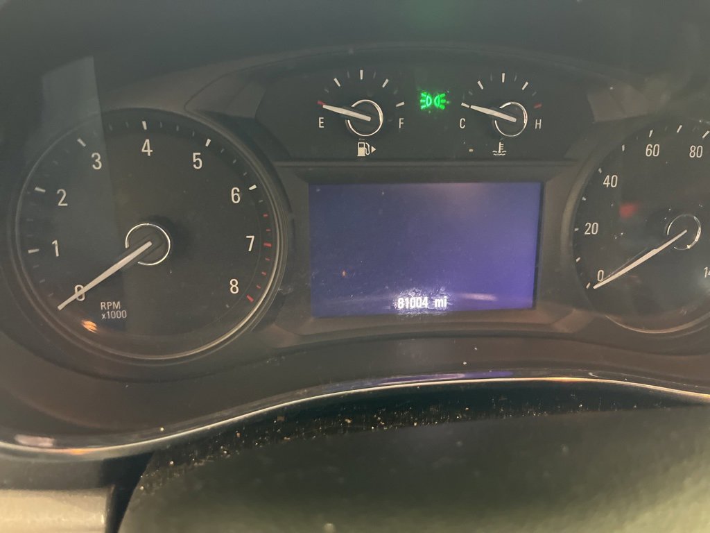 Used 2019 Buick Encore Preferred image 5