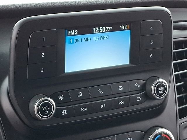 Used 2023 Ford Transit 250 Low Roof AWD w/ Exterior Upgrade Package image 12