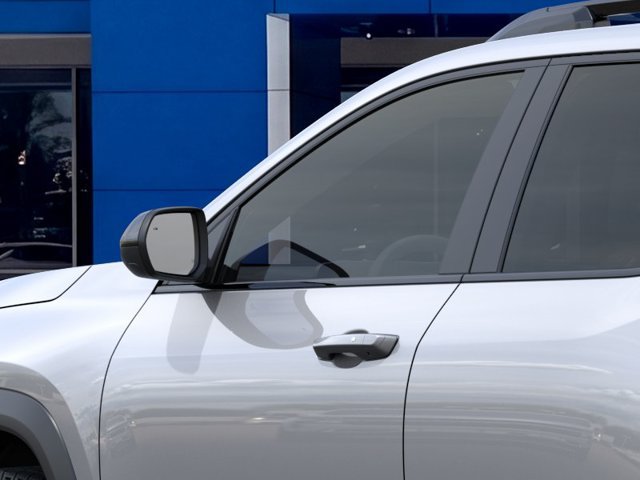 New 2026 Chevrolet Equinox RS FWD image 12