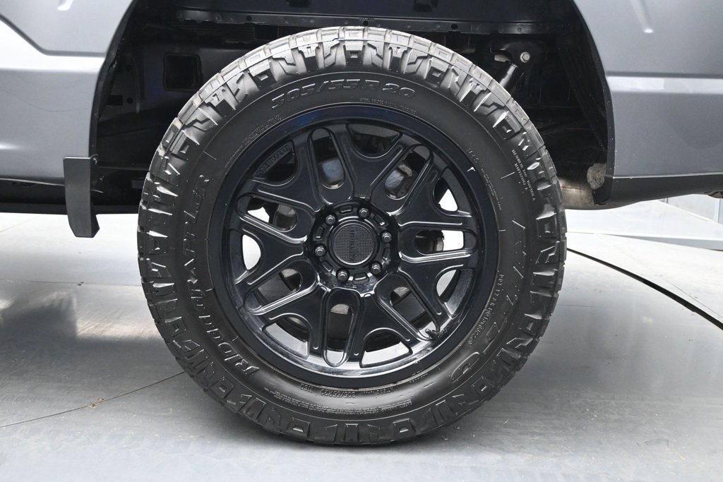 Used 2024 Ford F150 XLT w/ Equipment Group 302A MID AWD/4WD image 22