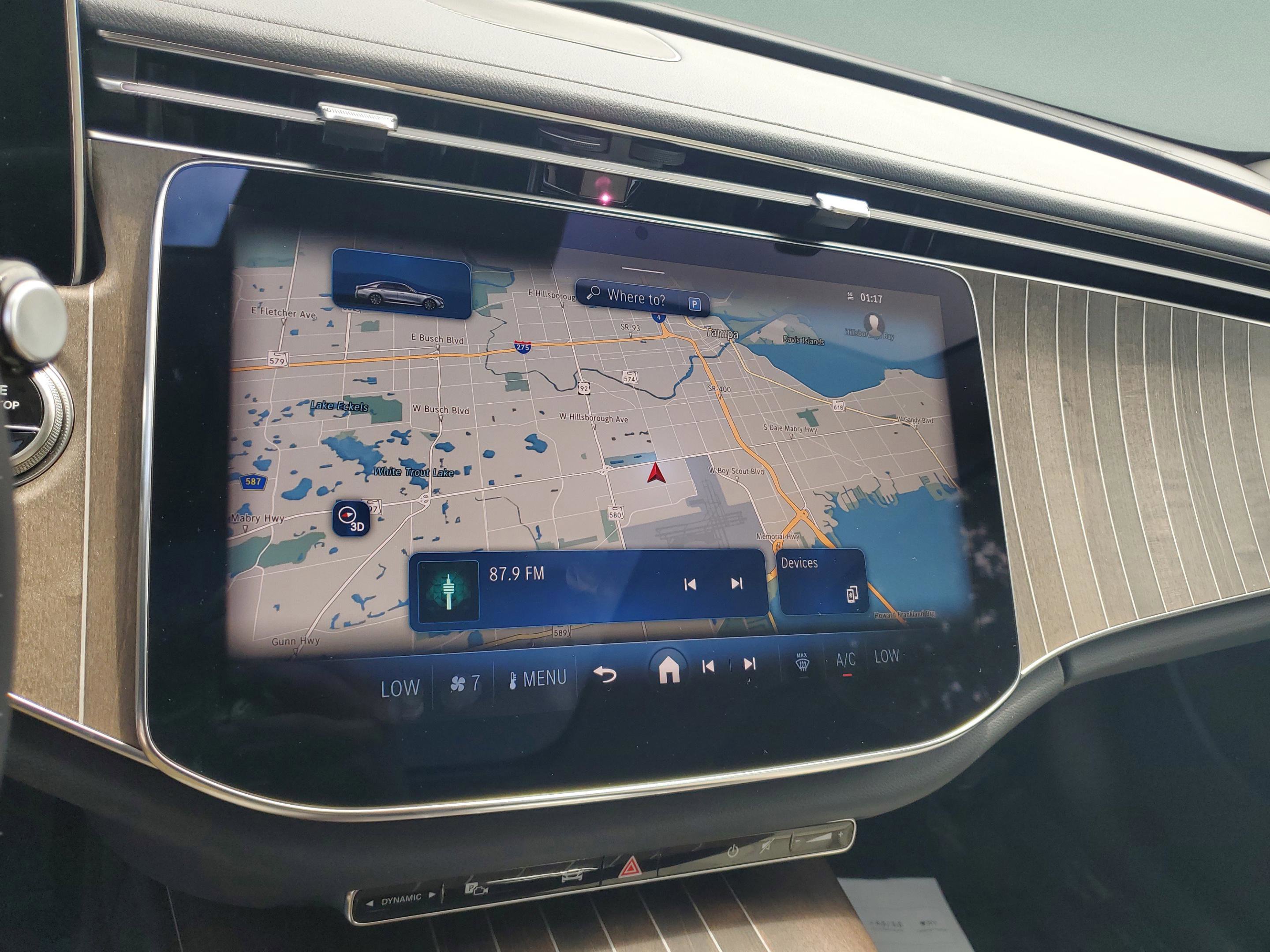 Certified 2025 Mercedes-Benz E 350 Sedan image 20