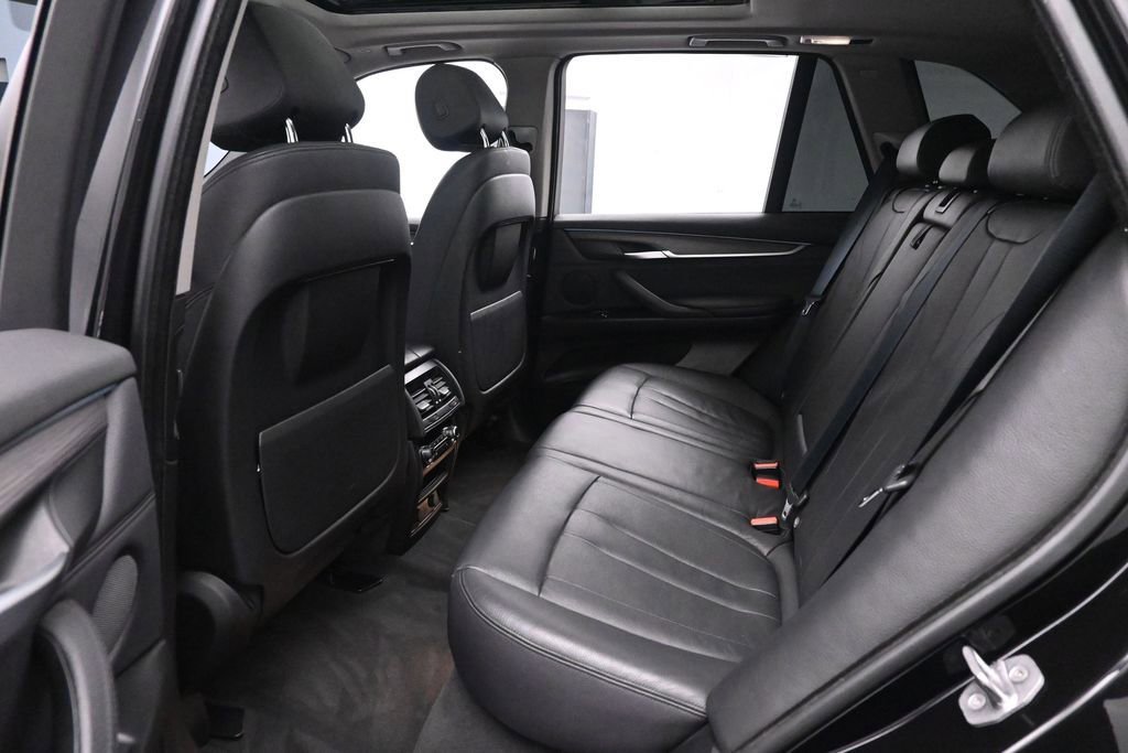 Used 2016 BMW X5 xDrive35i AWD/4WD image 18