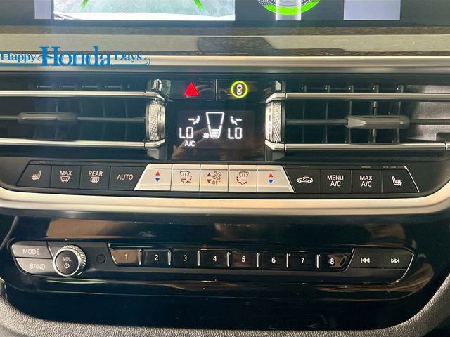 Used 2023 BMW X3 xDrive30i image 11