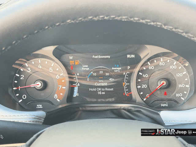 New 2026 Jeep Compass Limited AWD/4WD image 25
