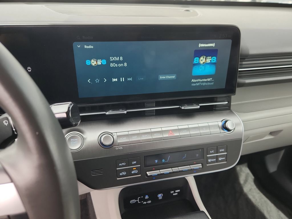 Used 2025 Hyundai Kona SEL AWD/4WD image 24