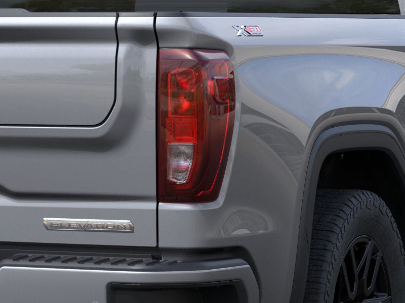 New 2026 GMC Sierra 1500 Elevation w/ Elevation Premium Package AWD/4WD image 11