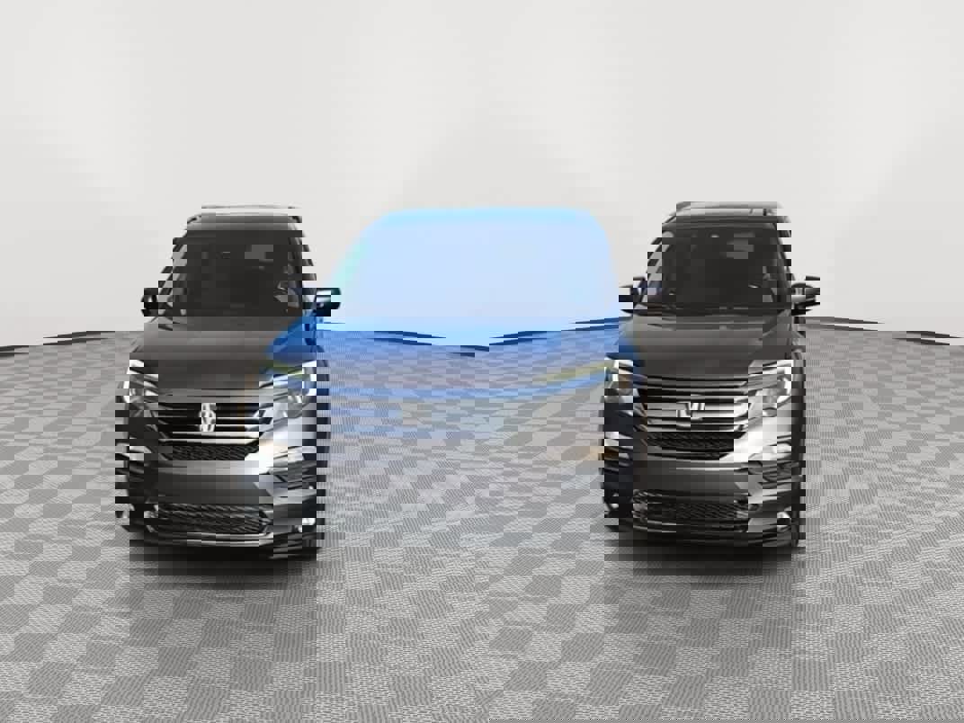 Used 2016 Honda Pilot Elite image 3