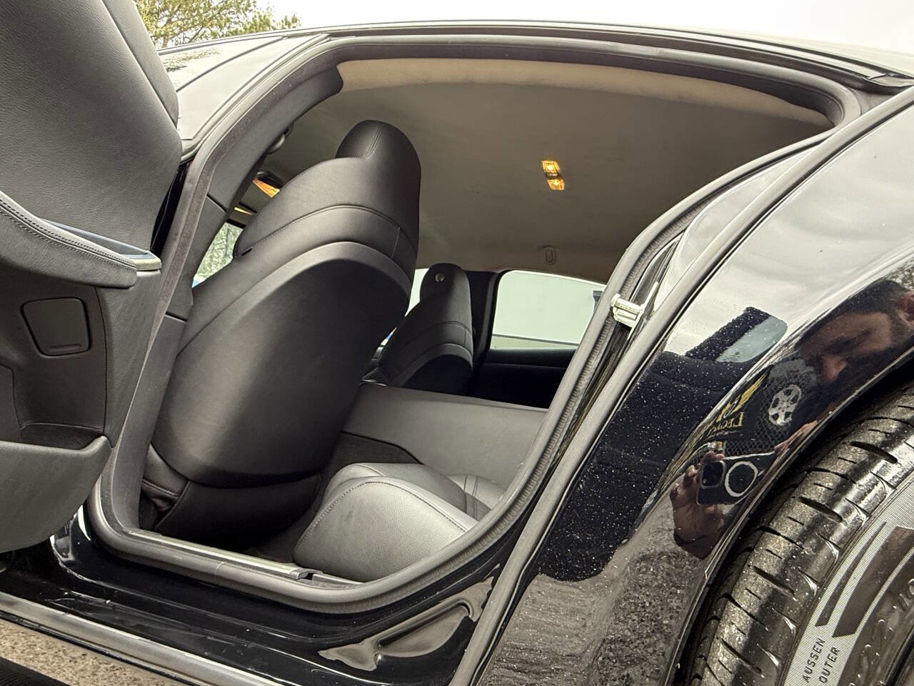 Used 2012 Fisker Karma EcoStandard image 26