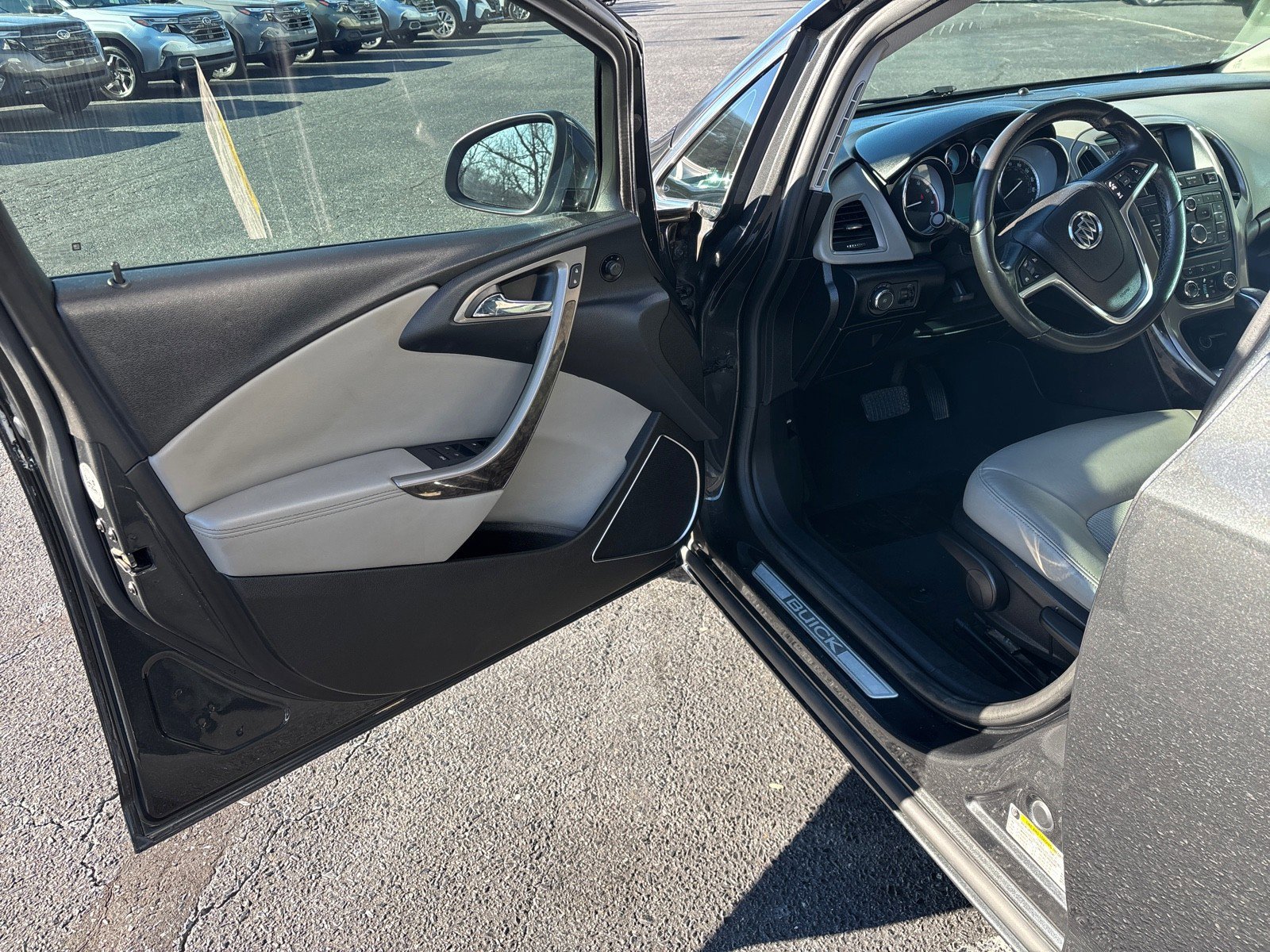 Used 2014 Buick Verano image 9