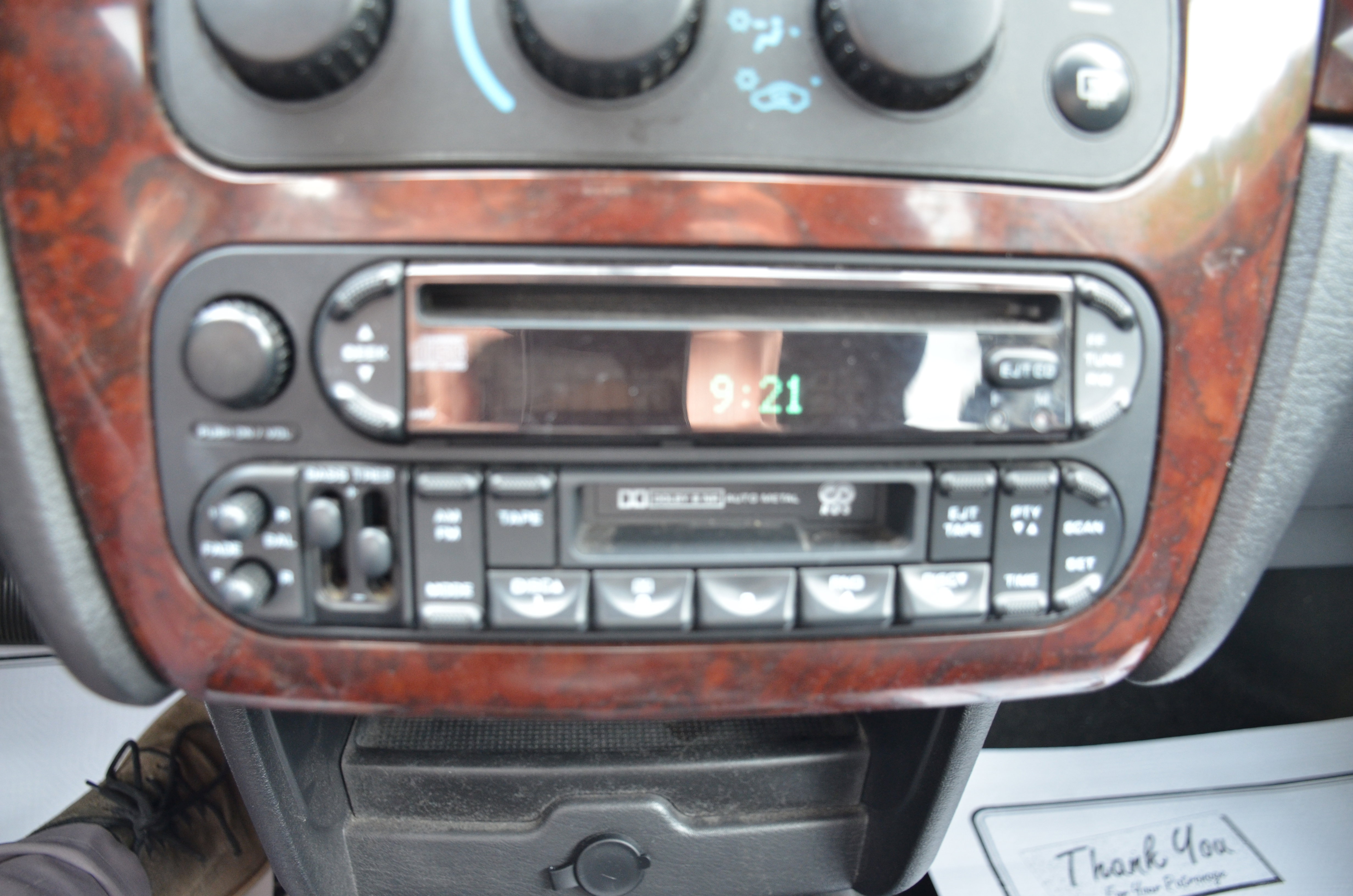 Used 2002 Dodge Stratus SE Plus FWD image 31