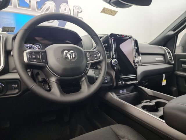 New 2026 RAM 2500 Big Horn image 14