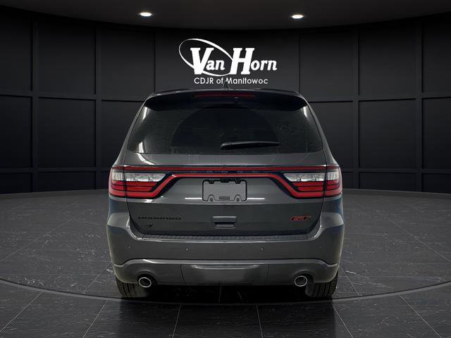 New 2026 Dodge Durango GT image 6