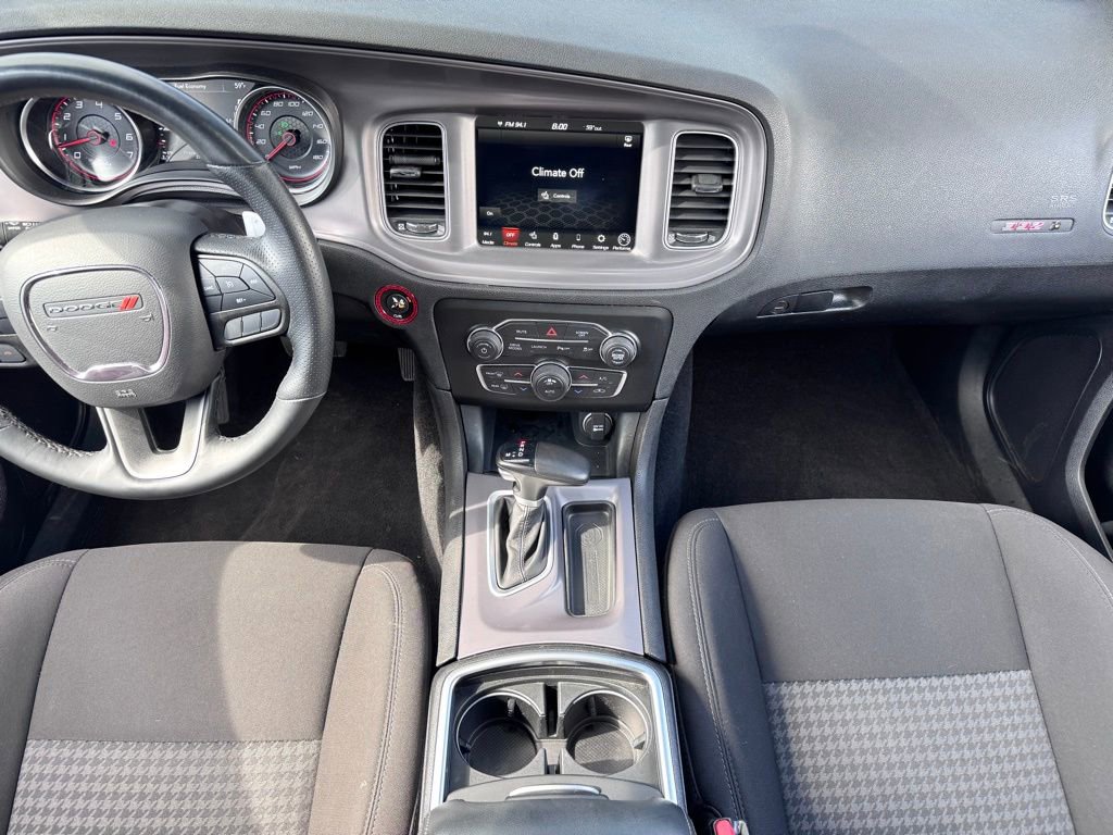 Used 2023 Dodge Charger Scat Pack RWD image 11