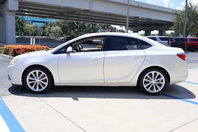 Used 2015 Buick Verano Convenience FWD image 4