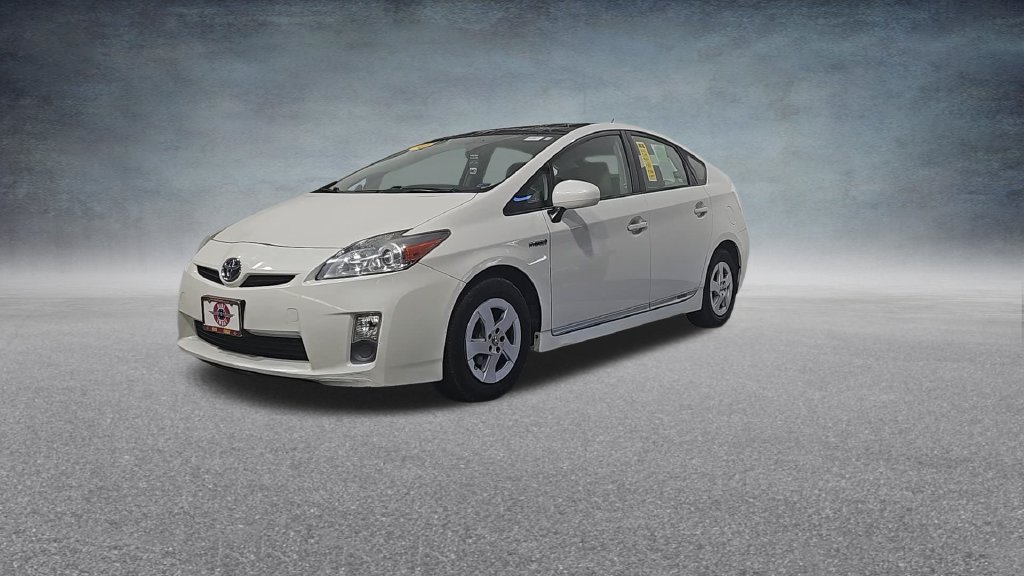 Used 2010 Toyota Prius