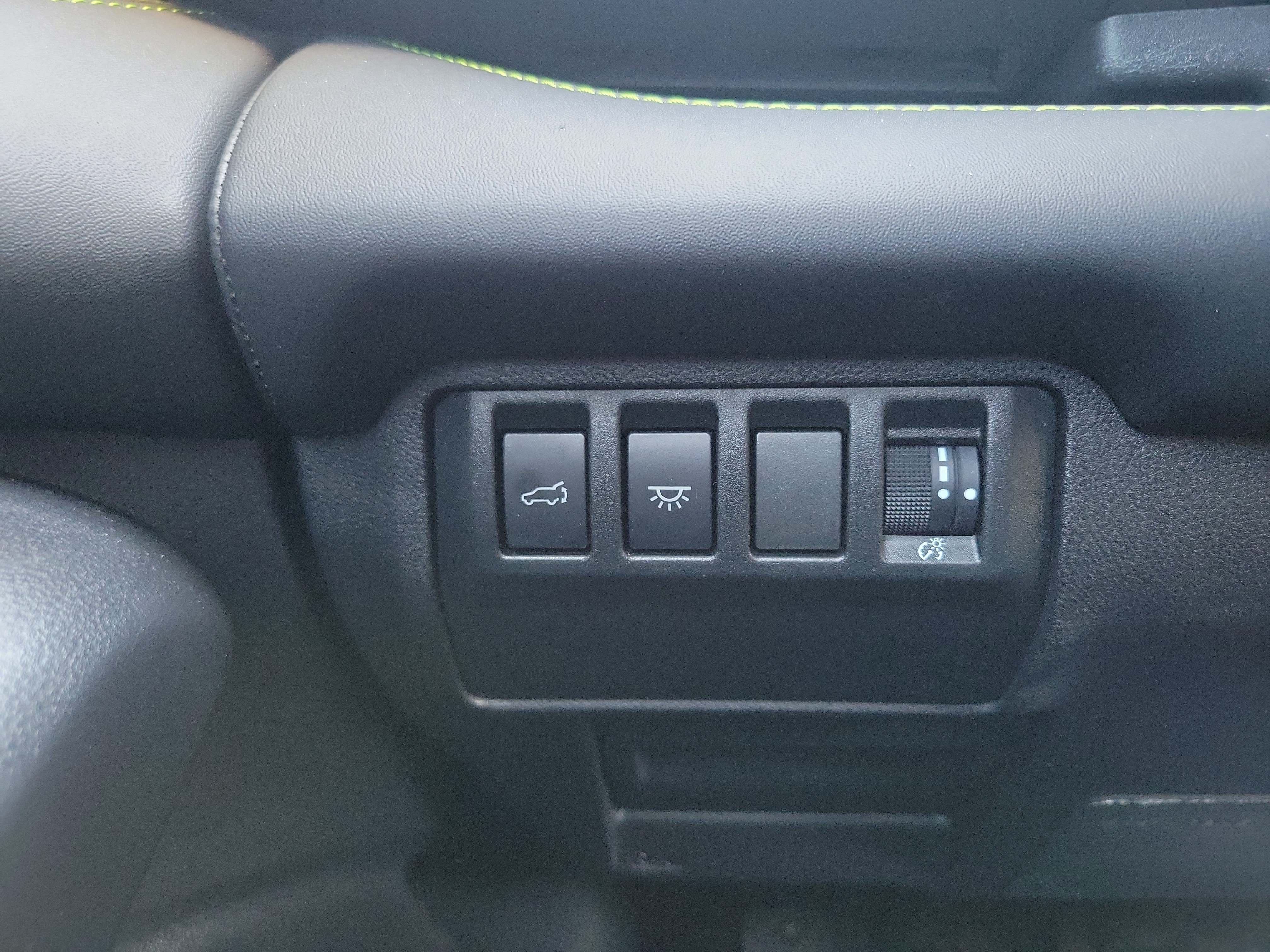 Used 2024 Subaru Ascent Onyx Edition AWD/4WD image 29