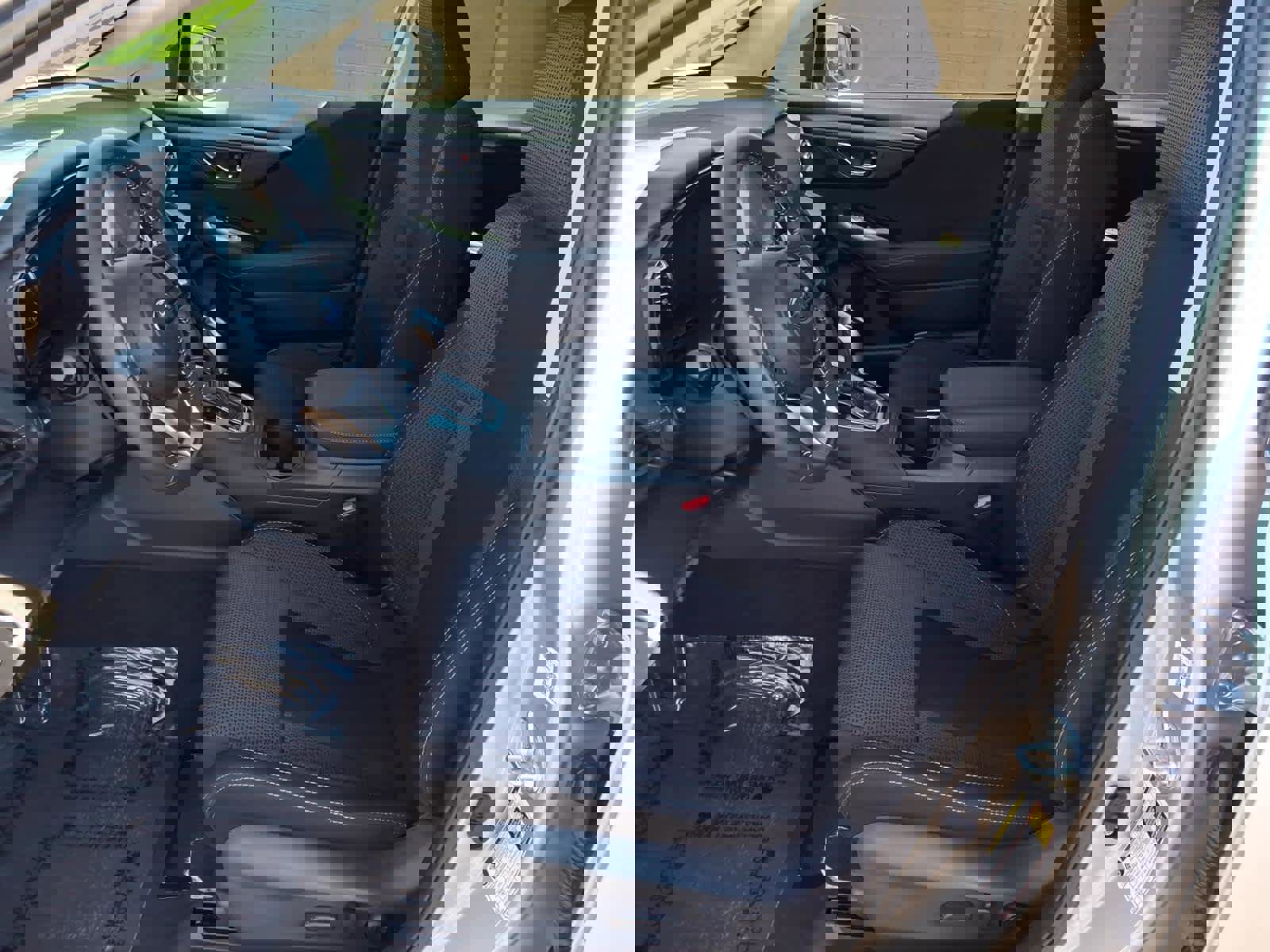 Certified 2025 Subaru Outback Premium w/ Popular Package #1A image 26