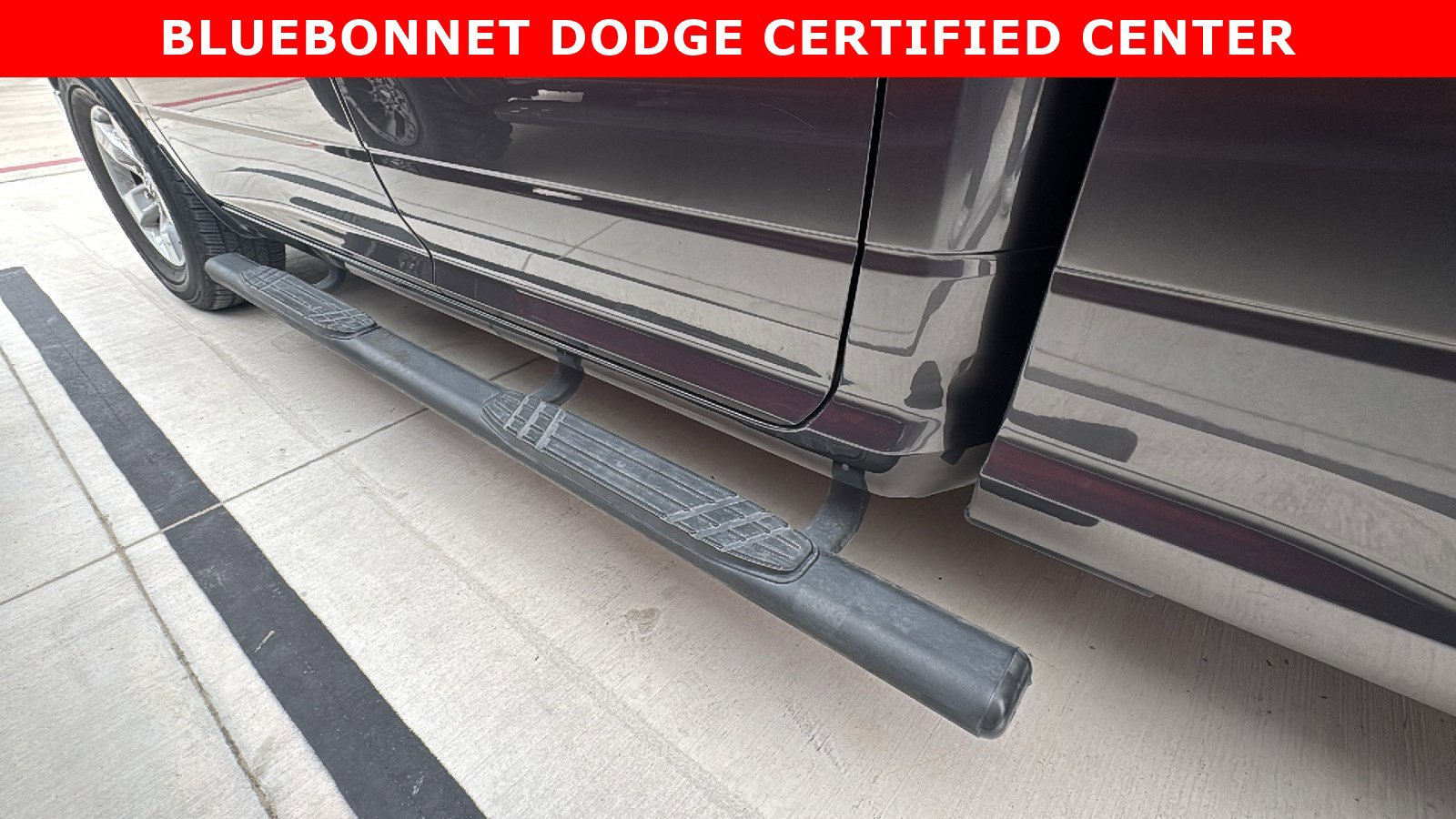 Used 2020 RAM 1500 Tradesman w/ Chrome Plus Package RWD image 15