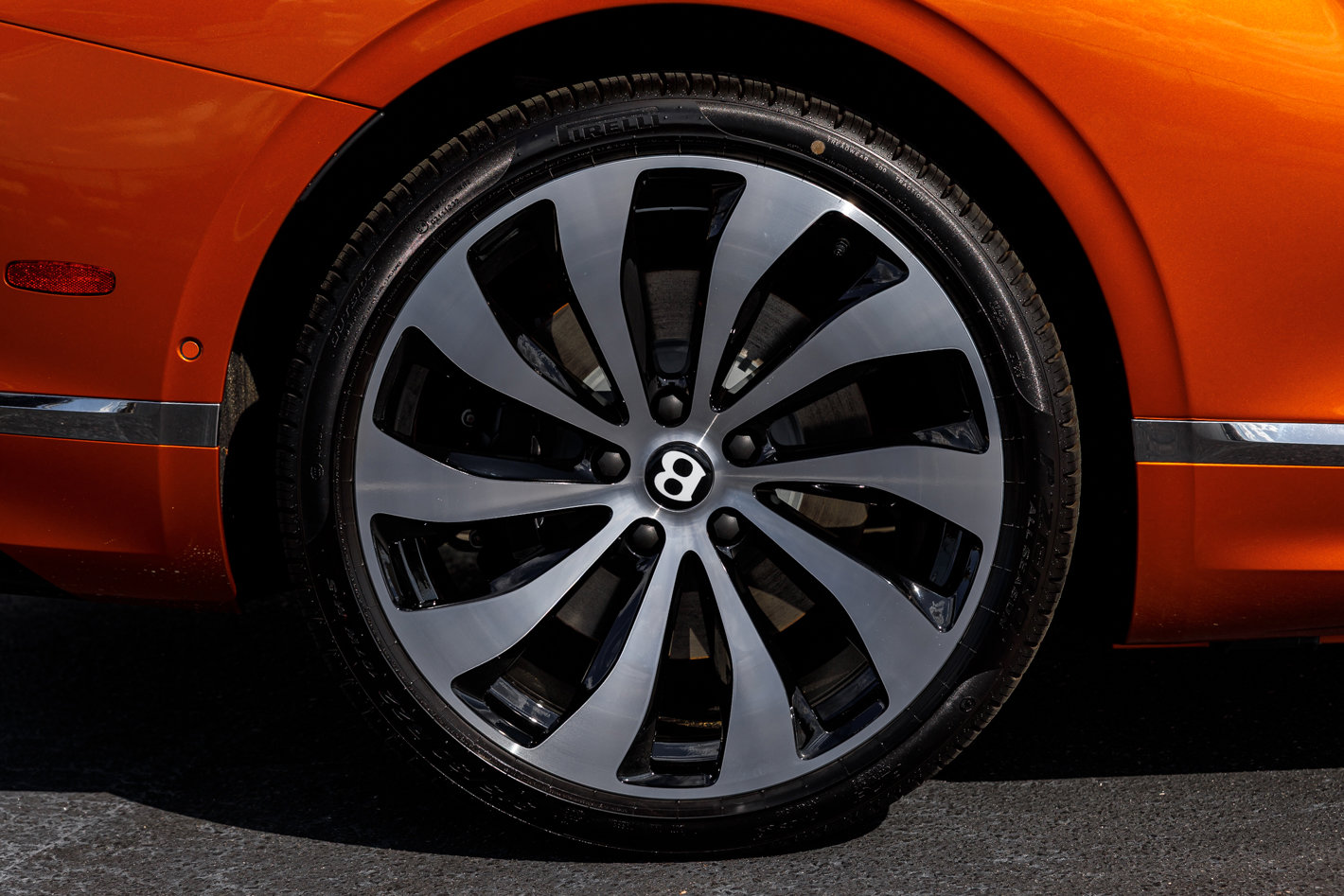 New 2026 Bentley Continental GT image 17