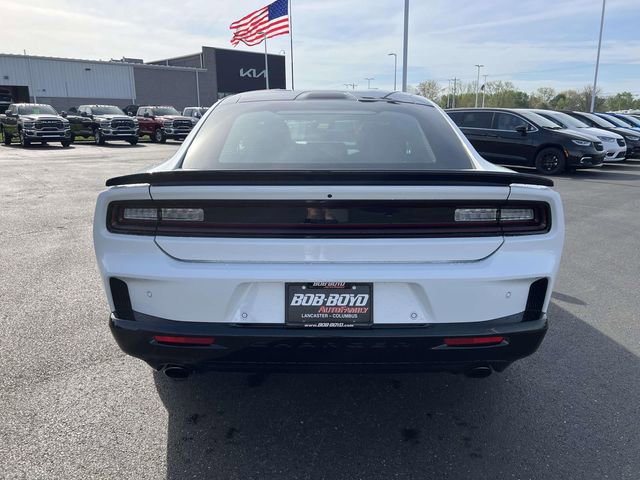 New 2026 Dodge Charger Scat Pack image 6