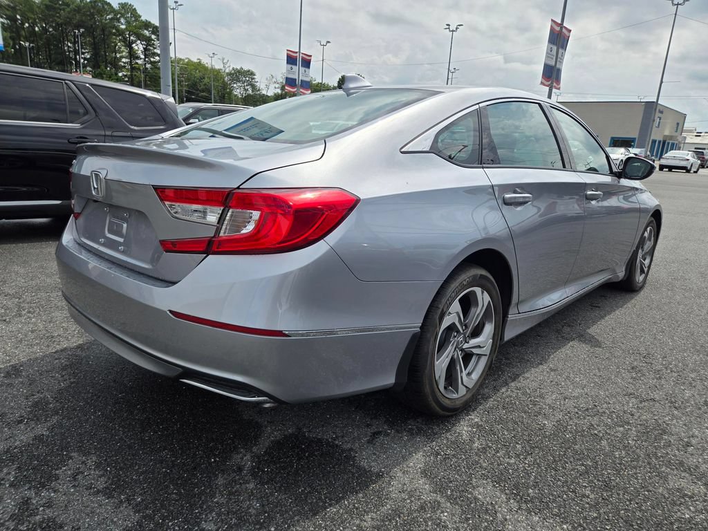 Used 2020 Honda Accord EX-L image 5