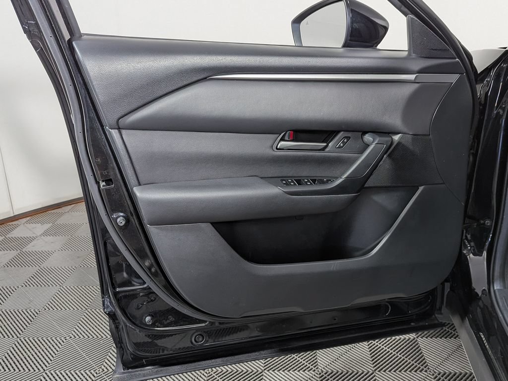 Used 2024 MAZDA CX-50 AWD 2.5 S w/ Weather Package image 14