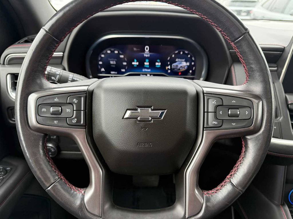 Used 2022 Chevrolet Tahoe RST image 27